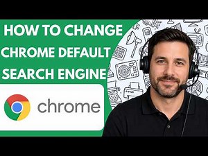 How to Change Chrome Default Search Engine Full Guide 2026