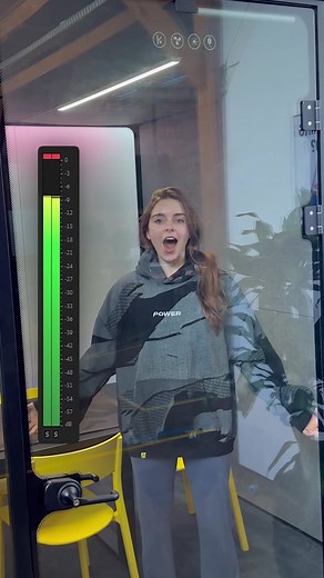 Testing the $15,000 Sound Booth: Worth It or Not? #PWR