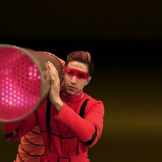 Inside a Hisense Oven | Cooking Mission Accomplished