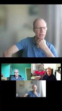 Work Punks turn Agony Uncles - 9 - 19 Jun 2025 - Is there such a thing as too much autonomy