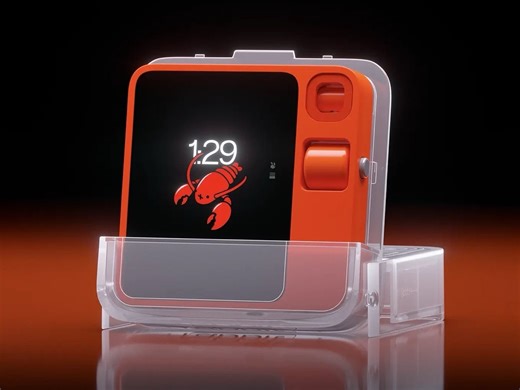 Rabbit R1’s OpenClaw Update Could Be Its Most Important Moment Yet - Yanko Design