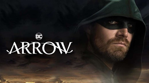 Arrow: 8. Staffel kommt 6 Jahre nach Premiere ins deutsche Free-TV