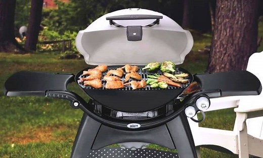 Weber Q3200 Review - Should You Buy It? (vs Q2200)