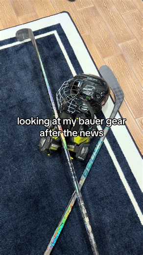 Bauer Hockey Gear Updates You Need to Know
