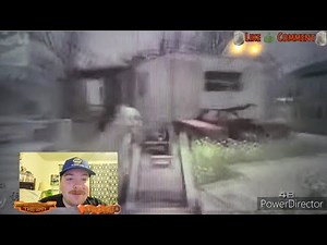 Elpresador MW2 RAGE Compilation Reaction