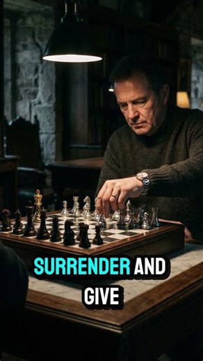 How to Manipulate Your Opponent ♟️#Strategy #Manipulation #Negotiation #Success #Power