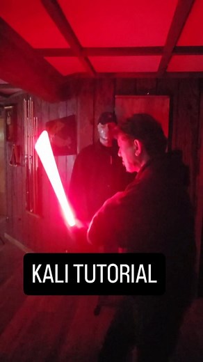KALI TUTORIAL TIME! A break down of some warm ups flows that may appear like just a flow or twirls but when you break down each move , it shows the function . Either way it's a great flow sequence and excercise. Do it with different tools and each one has its own revelations. Have fun! #KaliTutorial #KaliFmow #Marcaidakali ##filipinomartialarts | Doug Marcaida