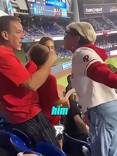 She Stole A Kid’s Home Run Ball… Then This Happened 😳⚾