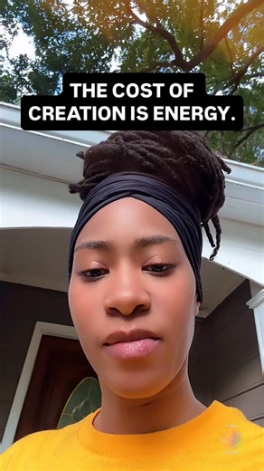 Posting this with hopes of expanding my tribe. You’re not creatively blocked. You’re energetically misaligned. Once your frequency is clear, your genius flows again. DM “RECALIBRATE” to unlock your next level. #cosmicparadox #knowthyselfuniverse #energyhealing #energywork | Cosmic Paradox