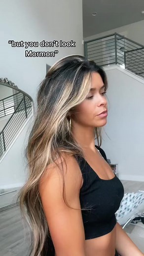 my thoughts every time someone says this #mormon #Lds #mormontiktok | TaylorPaul Fans