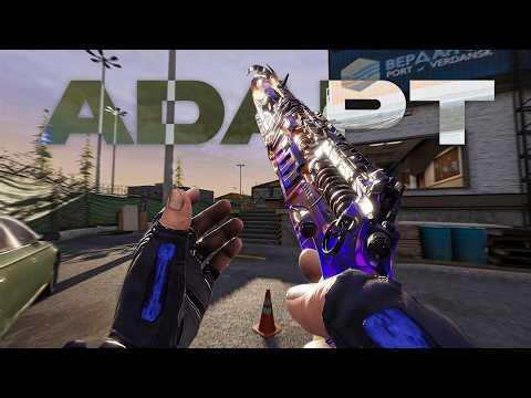 POV: Every Gun Feels Broken in My Hands | CODM