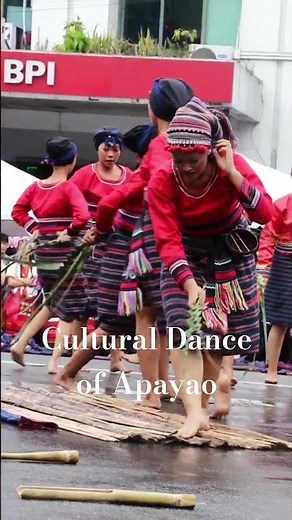 CULTURAL DANCE HIGHLIGHT OF APAYAO- Festival of Festivals 2025 #apayao #culturaldance #igorotdance