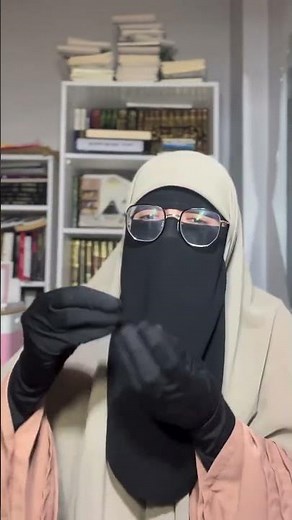 كيف افرق بين الحيض والاستحاضة ؟ #الحيض 📍