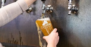 About Us - Catawba Brewing