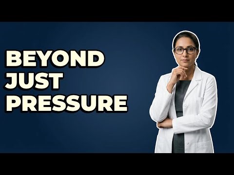 Why Isn't IOP The Sole Criterion For Glaucoma Diagnosis?