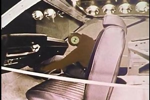 1970s Footage Crash Test Dummy Shows Stock Footage Video (100% Royalty-free) 27145714 | Shutterstock