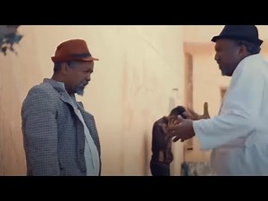 new Eritrean COMEDY ገዛ by DAWIT EYOB ዳዊት እዩብ D1 2024 #eritrean #eritrea Eritrean movie 2024