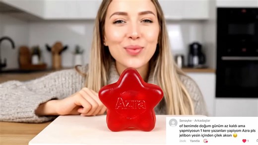 #asmr #asmrsound #azra @Senayke