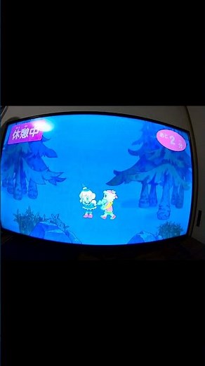 劇場版でらむりんが復活したシーン／♪Goodbye らむりん