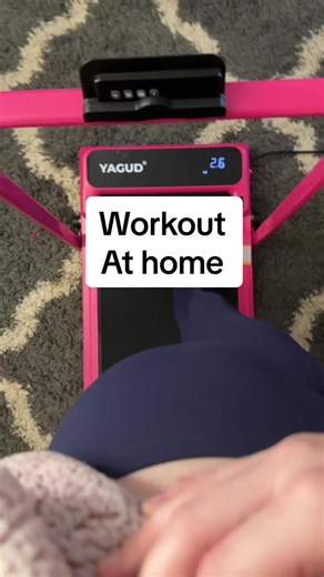 Easy At-Home Workouts While Watching TV