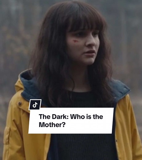 The Charlotte and Elisabeth paradox in Dark is impossible. 🤯 Where did their DNA come from? #darknetflix #darkseries #charlottedoppler #elisabethdoppler #bootstrapparadox