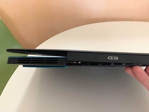 Dell G3 15 3590 Hinge & Top Body Repair. OM Computers. Akurdi Call 9096909909
