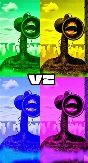 🚨Siren head war songs🎼 #sirenhead #3danimation #edit #creepyanimation#coffindance #animation#memes