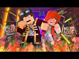 ASH DID WHAT ?! | Minecraft Divines - Roleplay SMP #12