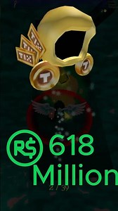 What is the Dominus Pittacium??? #informative #roblox #dominus