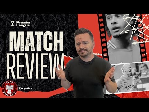 United V City - Manchester Derby Review | Match Review | Week 4
