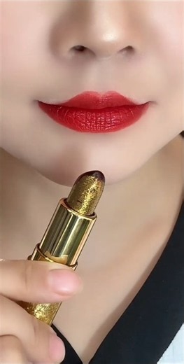 Best Red Lipstick Recommendation 💄 | Long-Lasting, Non-Transfer Lipstick Test #shorts #bhojpuri