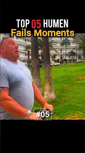 Epic Whoops: Best 5 Fails! 😂 (Part 4) #funny #epicfails #usa
