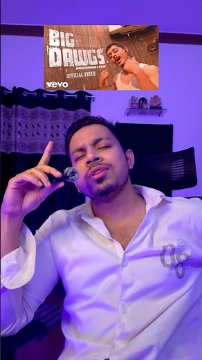 BIG DAWGS (Rap Remix) – Hanumankind × Phoenix | Desi Hip Hop | Viral Trend 2026 #shorts #dhh