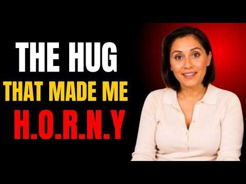 How to Touch Her During a Hug & Instantly Build Attraction Female Psychology