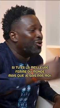 Le nécessaire