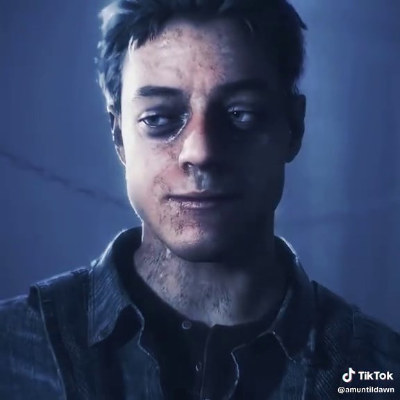 Josh Washington Edit from Until Dawn