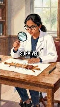 Incas Had Better Data Storage Than Excel Using Just String and Knots