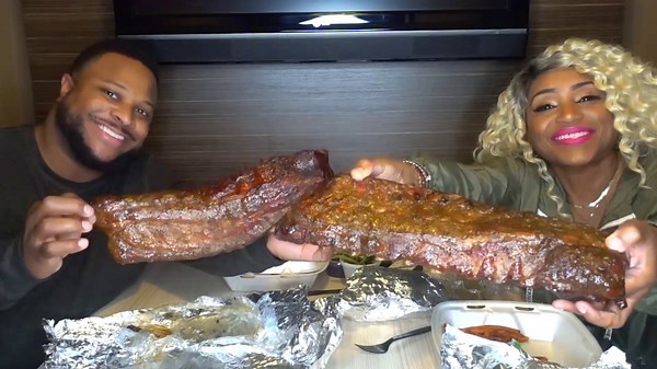 Pappy’s Smokehouse BBQ Review in St. Louis