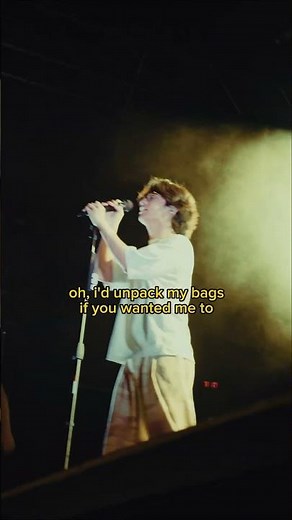 HOMESICK (live in orlando)