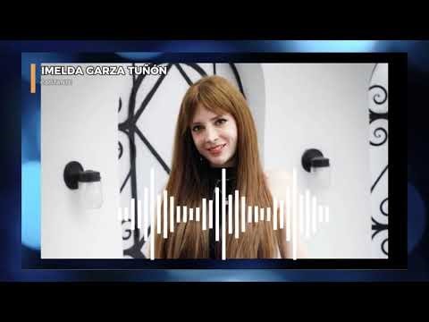 Marco Chacon is willing to tell everything so that the truth comes out..?