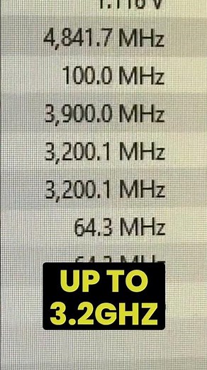 I can’t believe Intel 200S Boost lets us overclock without voiding warranty