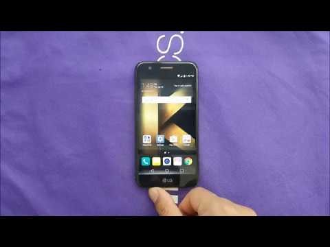 LG K20 Plus Tips And Tricks For Metropcs\T-mobile