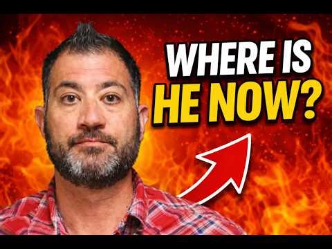 Where Is Jeff Sokol Now? (Hansen vs Predator Update)