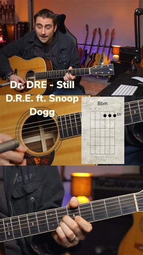 Henry Olsen on Instagram: "Comment "TAB" to get free tab of Dr. Dre - Still D.R.E. ft. Snoop Dogg tab#80 #guitarteacher #guitarlesson #beginnerguitarist #beginnerguitar"