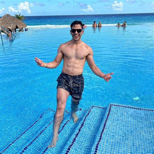 La neta me encanta el chisme! | Oscar Cano