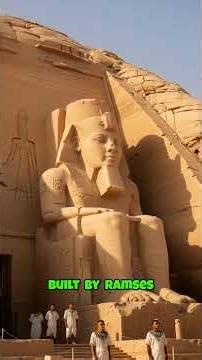 Egypt's Most Mysterious Ancient Sites #ancientcivilization #ancientegypt