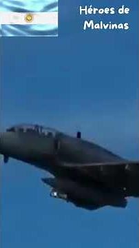 What Really Happened to the British Frigate HMS Ardent in the Falklands?