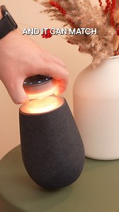 Rated 4.5/5 by TechRadar, the LG XBOOM 360 XO2 has plenty to shout about. #LGUK #LifesGood #LGXBOOM #LGXBOOM360 | LG Global