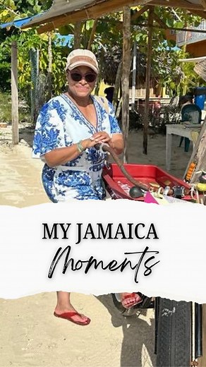 Negril, Jamaica. A place that shaped me, challenged me, and still feels like home. Last week, I had the joy of slowing down at the breathtaking Couples Swept Away Resort, part of the exclusive Couples family. I lived here in the early 90s, working closely with the owner. Now, all these years later, I returned as a guest, welcomed with the same warmth and magic I remembered. Grateful for the sunsets, the stillness, and the memories that never really left. Here’s a little glimpse of the beauty, th