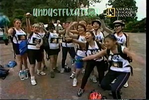 6.5K views · 58 reactions | Numerous bumpers from the early era of Nat Geo TV (when it still went by the mouthful "National Geographic Channel") back in 2001. This was the cultural magazine's answer to the more established Discovery Channel. Disney eventually ceased broadcasting the channel in Southeast Asia on Oct 23, 2023, and is now available exclusively through the Disney+ streaming platform. | UndustFixation | Facebook